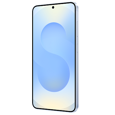 Смартфон Samsung Galaxy S25 12/256GB Icy Blue (S931B) 400_400_500697