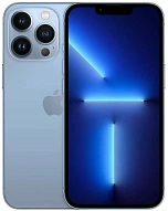 Смартфон Apple iPhone 13 Pro 256GB Sierra Blue 500_191_139363