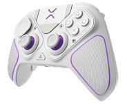 Геймпад PDP Victrix Pro BFG Wireless Controller - White 250_100_626312
