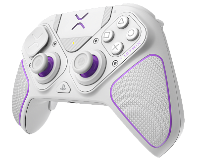 Геймпад PDP Victrix Pro BFG Wireless Controller - White 400_400_626312