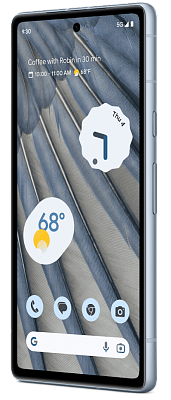 Смартфон Google Pixel 7A 8/128GB Sea 400_400_636586