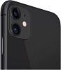 Смартфон Apple iPhone 11 64GB Black (Чёрный)