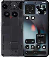 Смартфон Nothing Phone (3) 12/256GB Black 500_191_769310