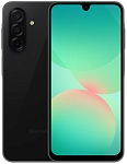 Смартфон Samsung Galaxy A26 5G 6/128 Awesome Black (A266B) 250_100_822628