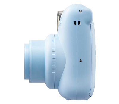 Фотоаппарат моментальной печати Fujifilm Instax Mini 12 Pastel Blue 400_400_639790