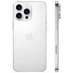 Смартфон Apple iPhone 16 Pro 128GB nano-Sim White Titanium 250_100_635024