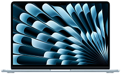 Ноутбук Apple MacBook Air 13 M5 16GB 1TB SSD Sky Blue (MDHJ4) 250_100_696837