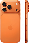 Смартфон Apple iPhone 17 Pro Max 1TB nano-Sim + eSim Cosmic Orange 250_100_846288