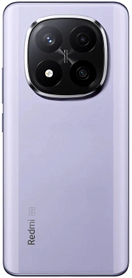 Смартфон Redmi Note 14 Pro+ 5G 12/256GB Lavender Purple 400_400_774270