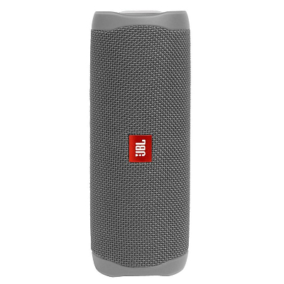 Портативная колонка JBL Flip 5 Grey