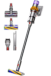 Пылесос Dyson V15 Detect Absolute SV47 - Yellow/Nickel 250_100_863520