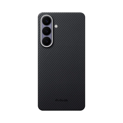 Чехол для Samsung Galaxy S26 Pitaka Edge Ultra-Slim - Black 400_400_661891