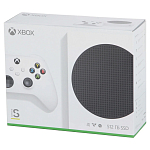 Игровая приставка Microsoft Xbox Series S 512GB 250_100_626703