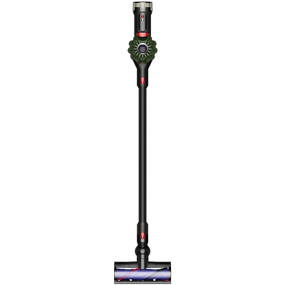 Пылесос Dyson V8 Cyclone DS20 Black Edition (SV55A) 400_400_671043