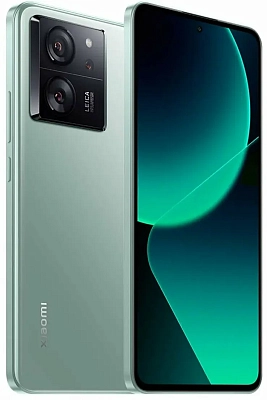 Смартфон Xiaomi 13T Pro 5G 12/512GB Green 400_400_708461