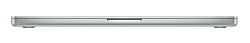 Ноутбук Apple MacBook Pro 14 M5 Max 36GB 2TB SSD Silver (MGDQ4) 250_100_754377
