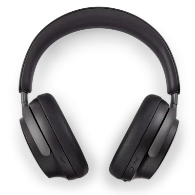 Беспроводные наушники Bose QuietСomfort Ultra Headphones Black 400_400_625983