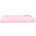 Силиконовый чехол для iPhone 14 Pro Max Розовый 250_100_135338