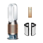 Очиститель-увлажнитель воздуха Dyson PH05 Purifier Humidify+Cool PH2 De-NOx - White/Gold 250_100_628359