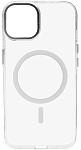 Чехол для iPhone 14 WiWU Magsafe Lens Protection Прозрачный 250_100_135443