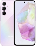 Смартфон Samsung Galaxy A35 5G 8/128GB Lilac 500_191_139474