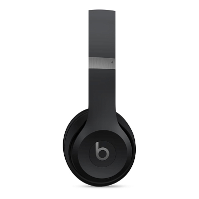 Беспроводные наушники Beats Solo 4 Matte Black