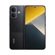 Смартфон Poco X8 12/256GB Black 500_191_878269