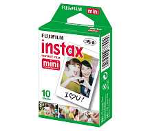 Картридж Fujifilm Instax Mini 10 кадров 500_191_618530