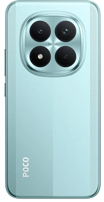 Смартфон Poco M8 Pro 5G 12/512GB Green 400_400_700946