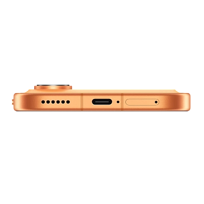 Смартфон Honor 600 12/256GB Orange 400_400_725035