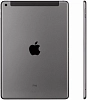Планшет Apple iPad (2021) 10.2" 256GB Wi-Fi Space Gray 100_100_628407