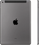 Планшет Apple iPad (2021) 10.2" 64GB Wi-Fi Space Gray 250_100_628435