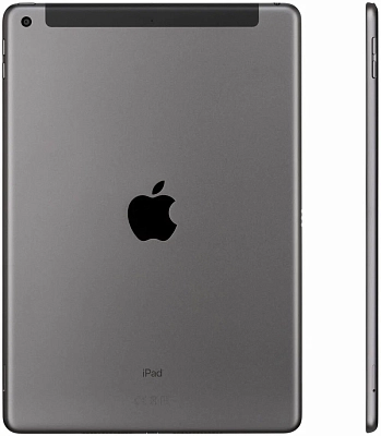 Планшет Apple iPad (2021) 10.2" 256GB Wi-Fi Space Gray 400_400_628407