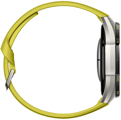 Часы Huawei Watch GT 7 Pro 46mm Yellow 400_400_850184