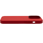 Силиконовый чехол для iPhone 14 Pro Max с MagSafe Красный 250_100_136076