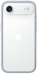 Бампер Apple iPhone Air Bumper Case - Light Blue 250_100_762986