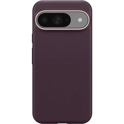 Чехол Caseology Nano Pop Case для Google Pixel 9/9 Pro - Burgundy Bean 400_400_641887