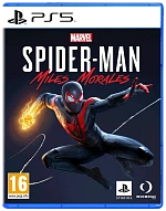 Игра PS5 Spider Man Miles Morales 500_191_591637