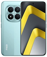 Смартфон Poco M8 Pro 5G 12/512GB Green 500_191_702155