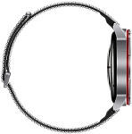 Часы Huawei Watch GT Runner 2 46mm Midnight Black 250_100_800642