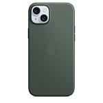 Чехол Apple iPhone 15 Plus FineWoven Case with MagSafe - Evergreen 250_100_761620