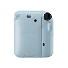 Фотоаппарат моментальной печати Fujifilm Instax Mini 12 Pastel Blue 100_100_488857