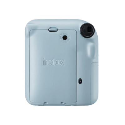 Фотоаппарат моментальной печати Fujifilm Instax Mini 12 Pastel Blue 400_400_488857