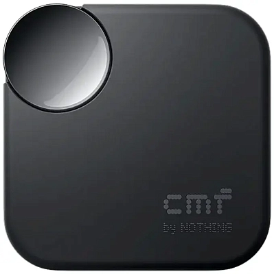 Наушники Nothing CMF Buds 2a Dark Grey 400_400_865639