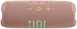 Портативная колонка JBL Flip 7 Pink 250_100_813181