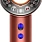 Фен Dyson Supersonic Nural HD16 Gift Edition - Strawberry Bronze (EU) 42_42_842432