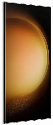 Смартфон Samsung Galaxy S23 Ultra 12/512GB Cream (S918B) 400_400_638080