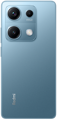 Смартфон Redmi Note 14S 8/128GB Ocean Blue 400_400_774077