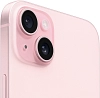 Смартфон Apple iPhone 15 Plus 512GB eSim Pink