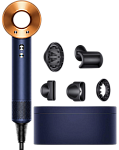 Фен Dyson Supersonic HD08 Gift Edition - Prussian Blue/Copper 250_100_863600